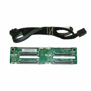 System x3550 M5 4x 2.5in HS HDD Kit PLUS  00KA055 - Φωτογραφία