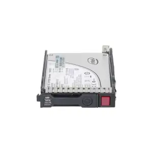HP 100GB SATA 6G ME SFF SSD for G8-G10 Servers 691862-B21 - Φωτογραφία