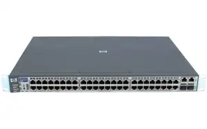 HP ProCurve Switch 2650 J4899B - Φωτογραφία