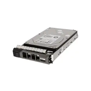 2TB 7.2K 2.5 SATA 6G 7VXPR 400-AMUQ - Φωτογραφία