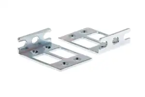 19 inch Rack Mount Kit for Cisco 2801 ACS-2801-RM-19 - Photo