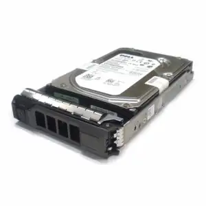 8TB 7.2K 3.5 SAS 12G 400-AHJD 400-AHJD - Φωτογραφία