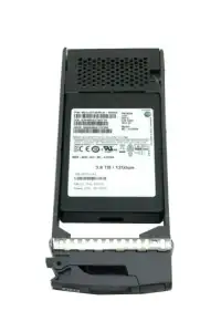 NetApp 3.8TB SAS 12G SFF SSD (Samsung)   108-00572-SAMSUNG - Φωτογραφία