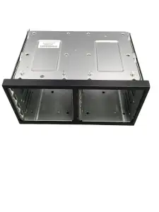HP 8SFF Hard drive Cage for DL380 G6/G7 463173-001 - Φωτογραφία