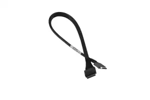 Supermicro 50cm OCuLink to OCuLink 8 Lanes Cable CBL-SAST-0934-12 - Photo