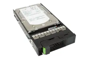 DX1/200 S3 1.2TB SAS HDD 12G 10K 2.5in FTS:ETFDB1 - Φωτογραφία