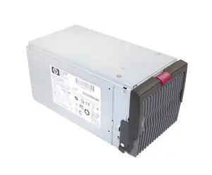 POWER SUPPLY SRV HP PROLIANT 870W HOT-PLUG DL580R02 - Photo