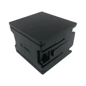 BLANK FILLER FOR FAN HP PROLIANT DL380/ DL385 G8 - Photo