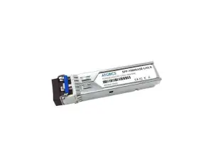 FC SFP 1GB PALO ALTO TRANSCEIVER MODULE 1Gbps PAN-SFP-LX - Φωτογραφία