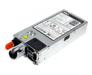 POWER SUPPLY SRV DELL POWEREDGE 1100W R730/R630/T430/R7910 - Φωτογραφία