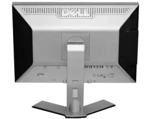 MONITOR 24" TFT Dell 2407WFP GB
