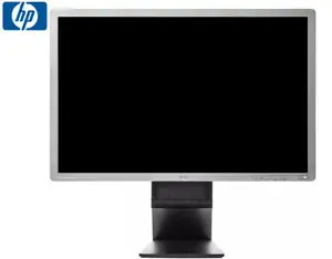 MONITOR 24" LED IPS HP E241i - Φωτογραφία