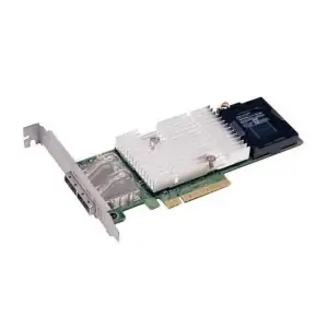 H810 6GB/s SAS 1GB  0KKFKC - Φωτογραφία