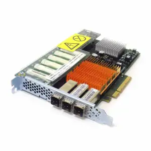 PCIE2 1.8GB CACHE RAID SAS CONTROLLER 00J0596 - Φωτογραφία