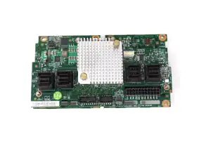 2.5-inch HDD hot-swap backplane (expander)  00AG941 - Φωτογραφία