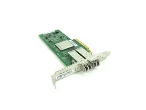 QLogic 8Gb FC Dual-port HBA 42D0510 - Φωτογραφία