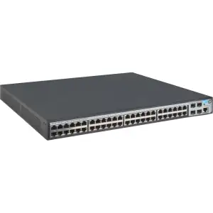 HPE OfficeConnect 1920 48G PoE+ (370W) Switch JG928A - Φωτογραφία