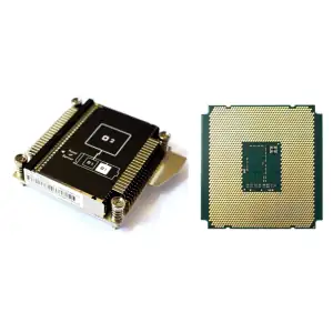 HP E5-2640v3 (2.60GHz - 8C) BL460C G9 CPU Kit 726992-B21 - Photo