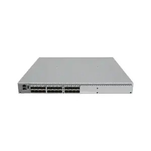 HP SN3000B 16GB 24-ports/24 active FC Switch QW938A - Φωτογραφία