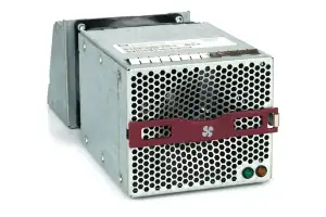 HP Fan Module for EVA 4400 460583-001 - Φωτογραφία