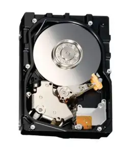 300GB SAS HDD 6G 15K 2.5in S26361-F3292-E530 - Φωτογραφία