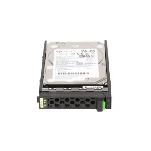 1.2TB SAS HDD 12G 10K 512e 2.5in A3C40197800 - Φωτογραφία