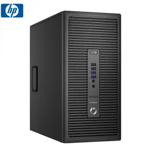 HP ProDesk 600 G2 MT Core i3 6th Gen - Φωτογραφία