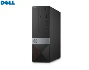 Dell Vostro 3250 SFF Core i7 6th Gen - Φωτογραφία