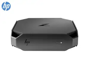 HP Workstation Z2 MINI G4 Tower Intel Xeon  - Φωτογραφία