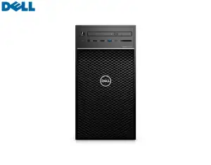 Dell Workstation Precision 3640 MT Xeon 10th Gen - Φωτογραφία