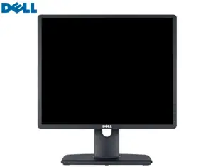MONITOR 19" LED Dell P1913S GB - Φωτογραφία