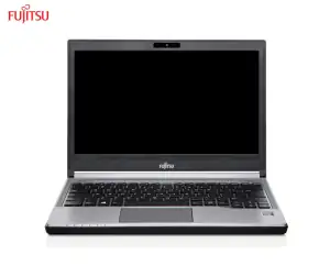 NOTEBOOK Fujitsu LifeBook E736 13.3" Core i3, i5,i7 6th Gen - Φωτογραφία