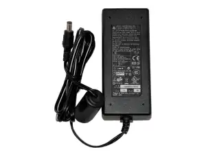AC ADAPTER DELTA 12.0V/3.33/40W (5.5*2.5)- ADP-40WB REV.B - Φωτογραφία