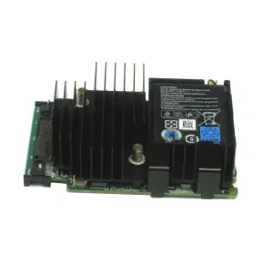 H730 12Gb/s SAS 1GB KMCCD - Φωτογραφία