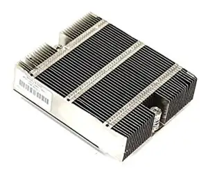 HP Heatsink (Screw-down) for DL320 G6 505685-001 - Photo