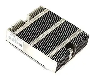 HP Heatsink (Screw-down) for DL320 G6 505685-001 - Φωτογραφία