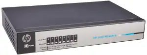 HP 1410-8G Switch J9559A - Φωτογραφία