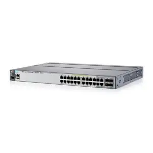 HP 2920-24G-POE+ Switch J9727A - Photo