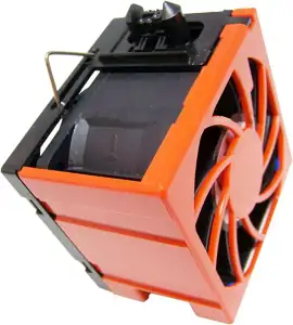 FAN SRV FOR IBM  XSERIES 236/346 60x60 40K6481 - Φωτογραφία