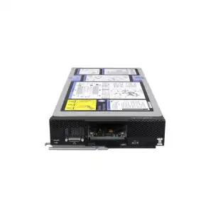 IBM X240 Flex system V2 System board  00JY775 - Φωτογραφία