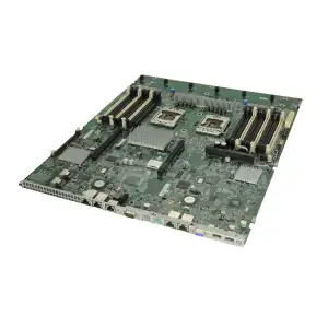 HP System Board for DL380 G6 496069-001 - Φωτογραφία