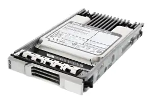 960GB SSD 2.5 SAS 12G RI 24CT9 24CT9 - Φωτογραφία