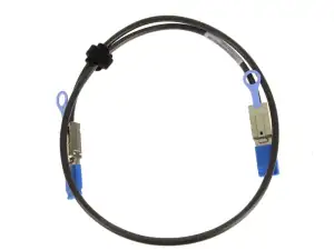 CABLE SAS SFF-8088 to SFF-8088 1M MD1200 171C5 171C5 - Photo