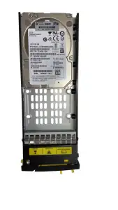 HP 6TB SAS 6G 7.2K LFF 3PAR Hard drive 826014-001 - Φωτογραφία