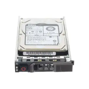 HDD SAS 1.8TB DELL 12G 10K 2.5