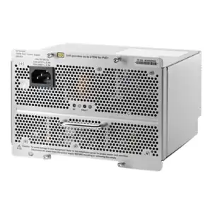 HP Hot-swap power supply (499W) - Fan 212398-005 - Φωτογραφία