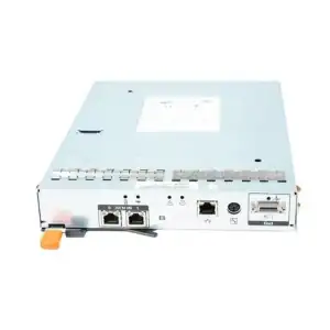 CONTROLLER 2PORT MD3000 PC202 - Φωτογραφία
