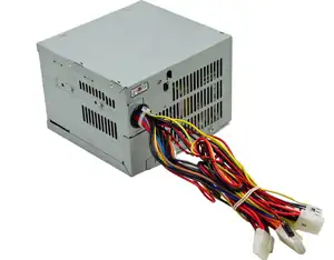 POWER SUPPLY PC IBM 300PL ATX 200W - Photo