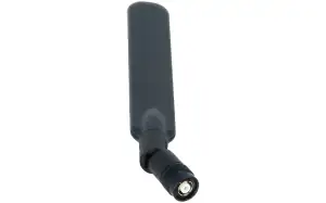 CISCO ANTENNA 2.4G-2.2DBI/5GHZ-5.0DBI DUALBAND DIPOLE RP-TNC - Φωτογραφία