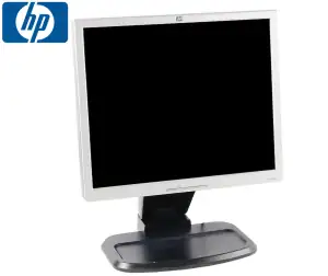 MONITOR 19" TFT HP L1940T GB - Photo